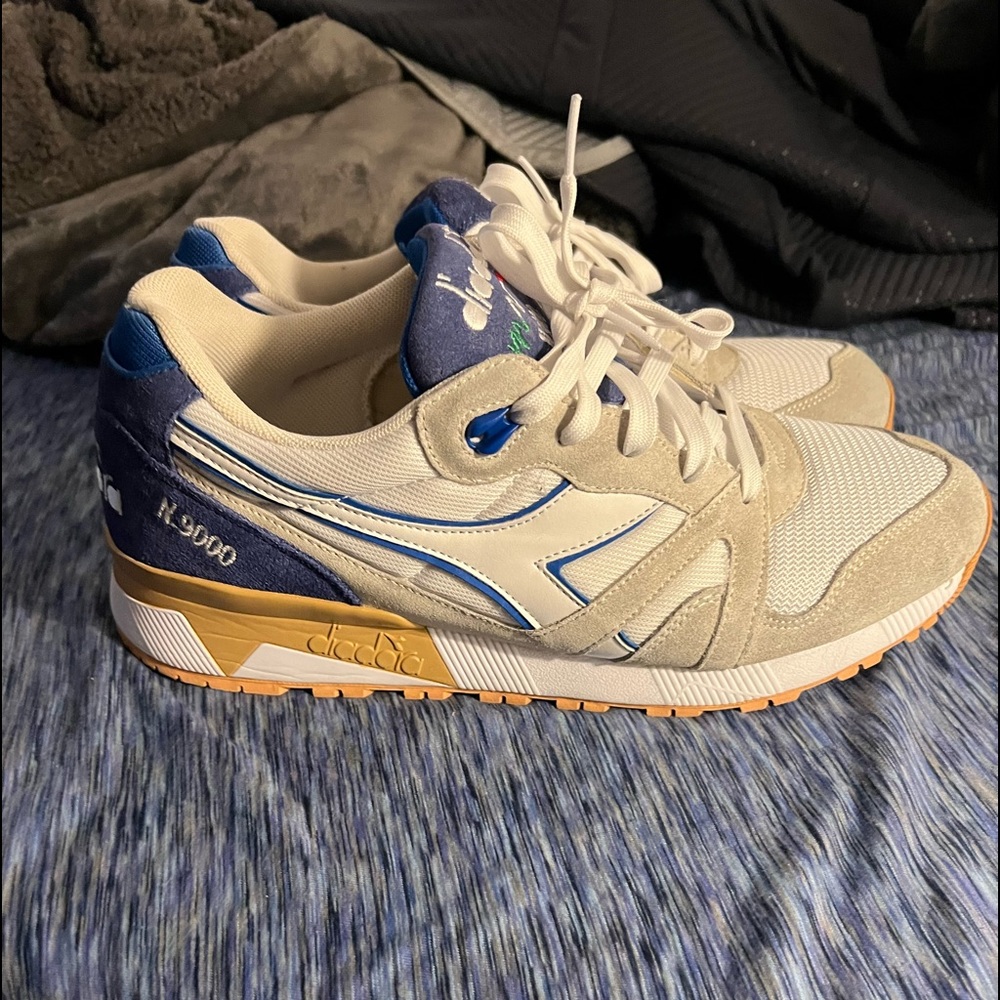 Diadora N.9000 Fashion Sneakers VTG